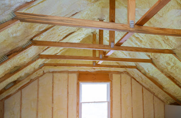 Best Insulation for Specific Applications in Chadbourn, NC