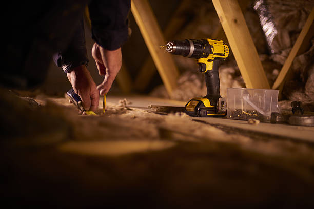 Best Insulation Installation Services in Chadbourn, NC